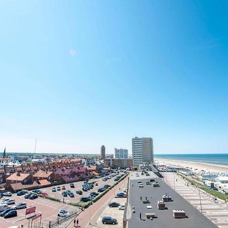 'T Zandhuisje Zandvoort Kültér fotó