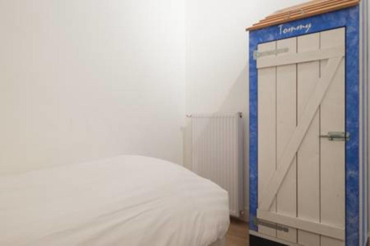 'T Zandhuisje Zandvoort Kültér fotó