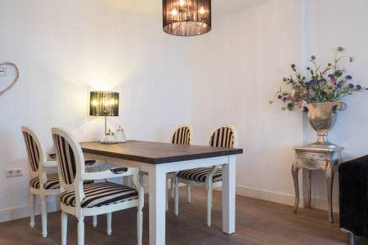 'T Zandhuisje Zandvoort Kültér fotó